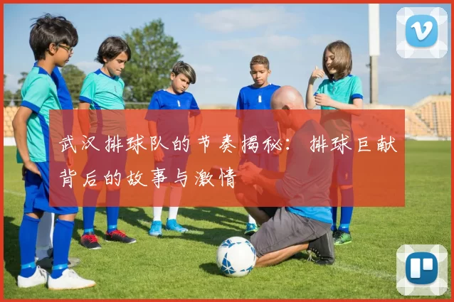 武汉排球队的节奏揭秘：排球巨献背后的故事与激情