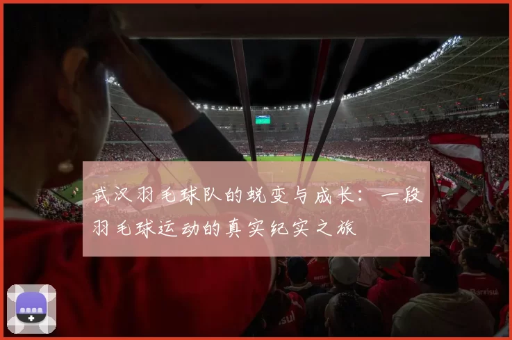 武汉羽毛球队的蜕变与成长：一段羽毛球运动的真实纪实之旅