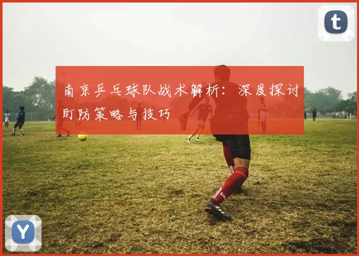 南京乒乓球队战术解析：深度探讨盯防策略与技巧