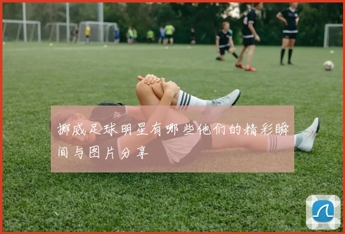 挪威足球明星有哪些他们的精彩瞬间与图片分享