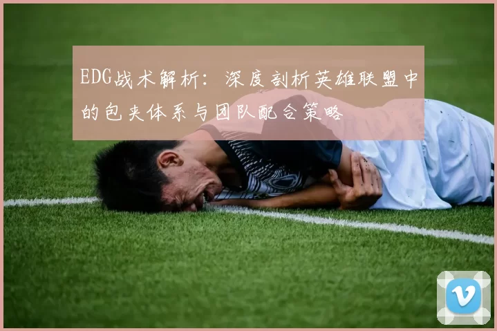 EDG战术解析：深度剖析英雄联盟中的包夹体系与团队配合策略