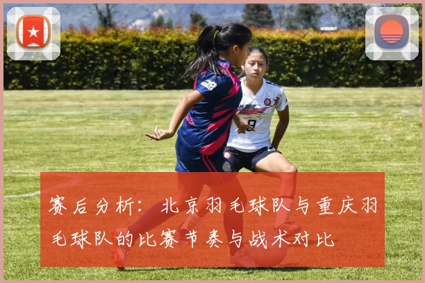 赛后分析：北京羽毛球队与重庆羽毛球队的比赛节奏与战术对比