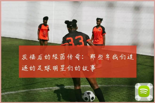 发福后的绿茵传奇：那些年我们追逐的足球明星们的故事