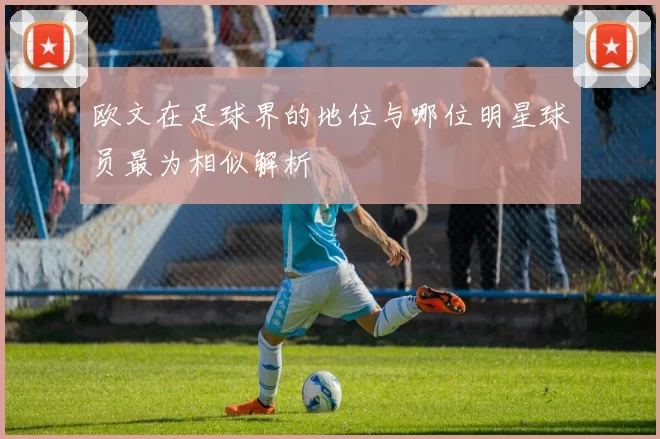 欧文在足球界的地位与哪位明星球员最为相似解析
