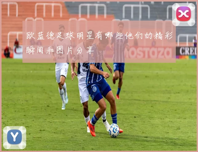 欧蓝德足球明星有哪些他们的精彩瞬间和图片分享