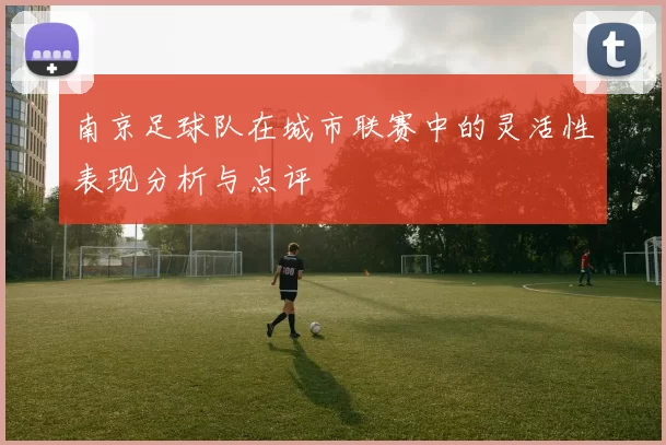 南京足球队在城市联赛中的灵活性表现分析与点评