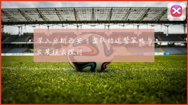 深入分析西安飞盘队的运营策略与发展模式探讨