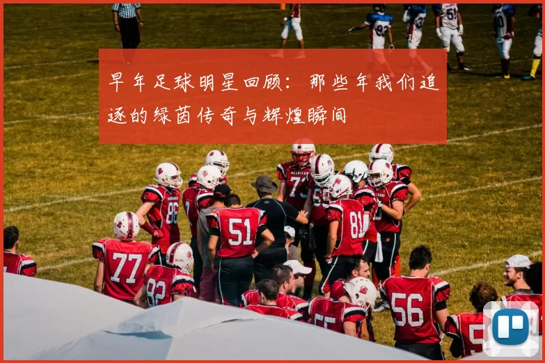 早年足球明星回顾：那些年我们追逐的绿茵传奇与辉煌瞬间