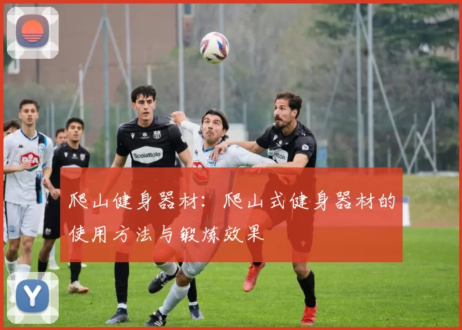 爬山健身器材：爬山式健身器材的使用方法与锻炼效果