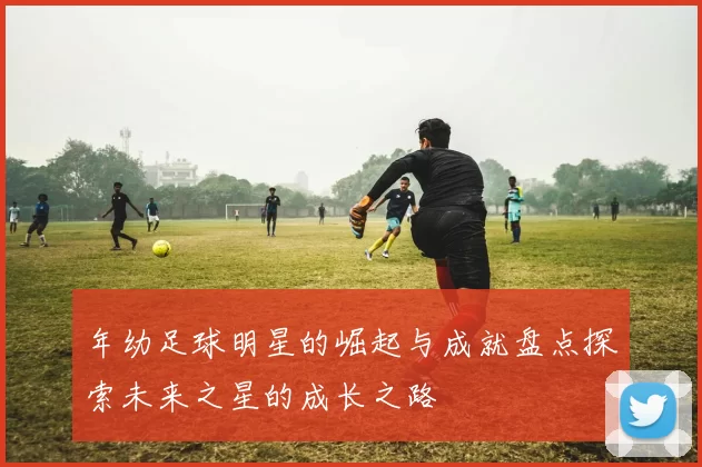 年幼足球明星的崛起与成就盘点探索未来之星的成长之路