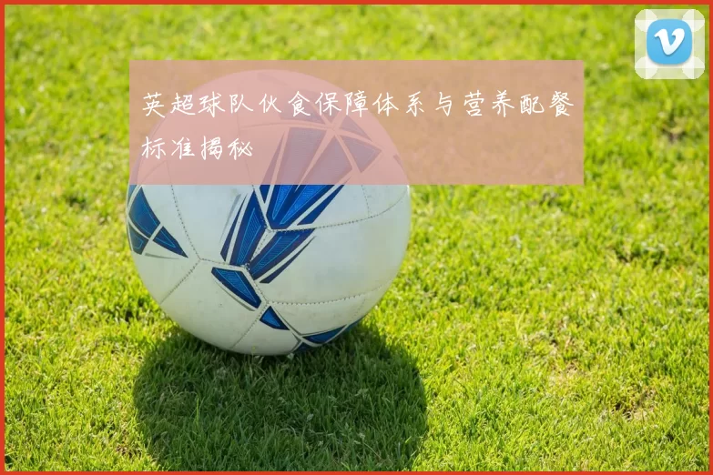 英超球队伙食保障体系与营养配餐标准揭秘