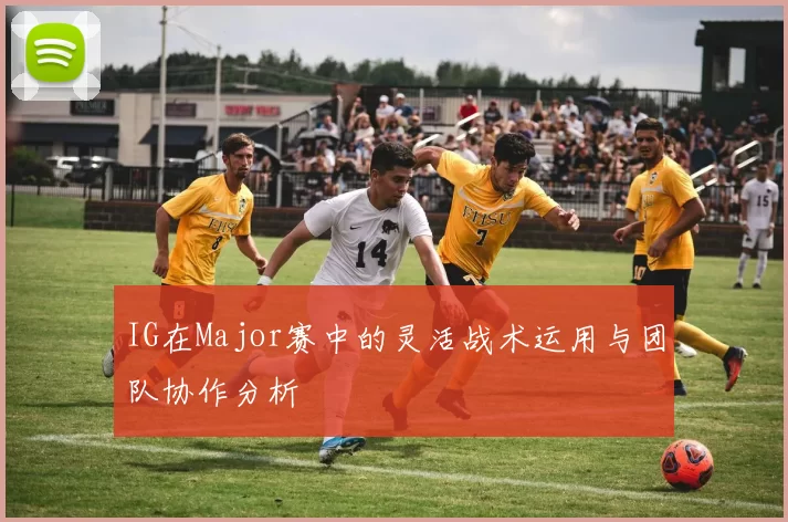 IG在Major赛中的灵活战术运用与团队协作分析