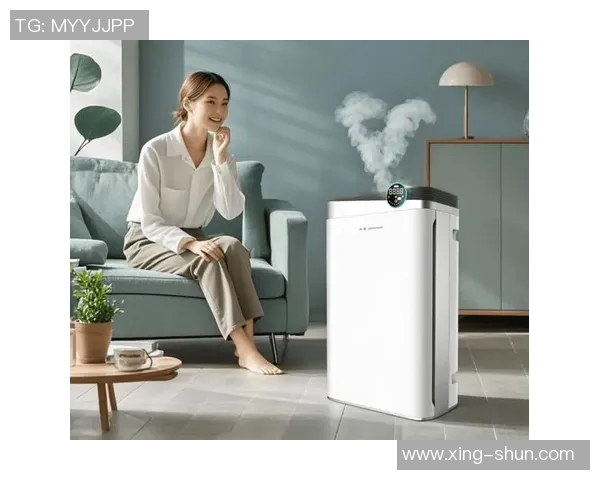 提升居家空气质量选择最佳空气净化器的全面指南与使用技巧