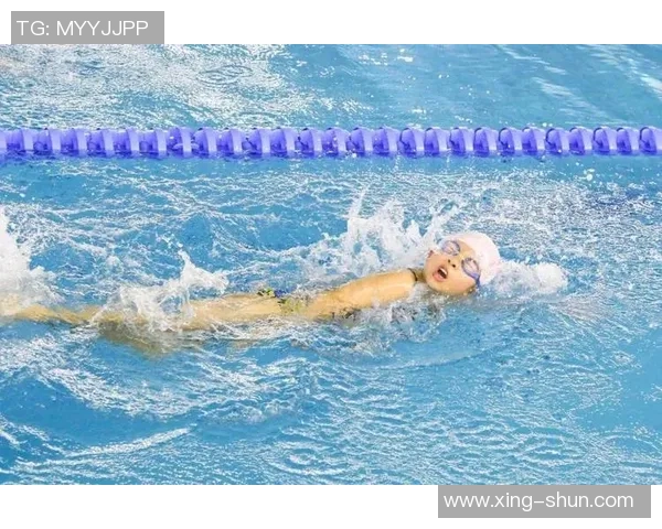 激烈角逐决出冠军 游泳比赛成绩揭晓创历史新高 激烈角逐决出冠军 游泳比赛成绩揭晓创历史新高