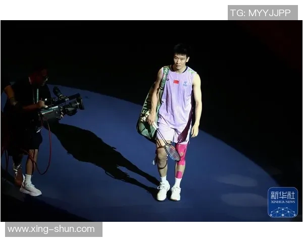 香港羽毛球运动员在国际赛场的崛起与挑战解析