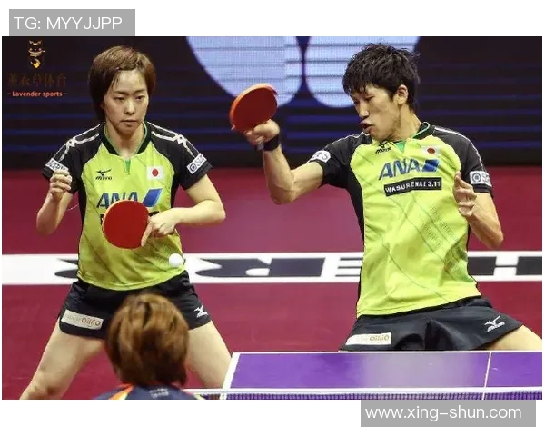 南京乒乓球队反击战术深度解析与实战应用探讨