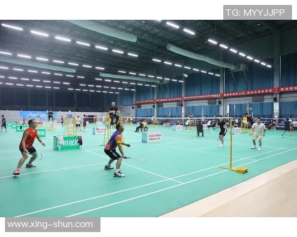 广州羽毛球队的节奏与发展探索：聚焦羽毛球运动的未来之路