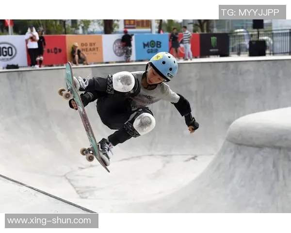 南京滑板队引领潮流最新滑板比赛经验分享TOP10解析