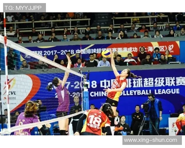 排球巨献：深入分析西安排球队灵活性与战术创新的奥秘