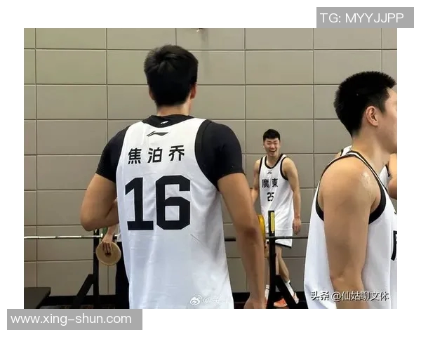 广东CBA球队最新名单及阵容搭配分析