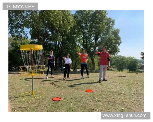 广州飞盘队比赛经验分享与成长之路探讨