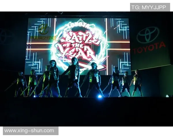 杭州街舞队的文化意识与发展探索：街舞在城市生活中的独特表达