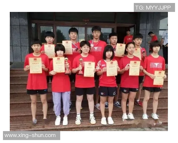 深圳乒乓球队心理素质排名第一的十大秘诀揭秘