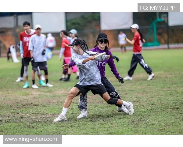 深圳飞盘队节奏对比深度解析与战术探讨