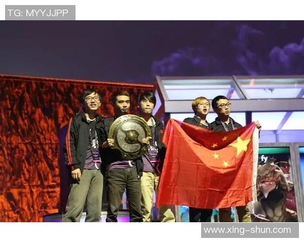 聚焦DOTA2：探讨BLG战队的实力与未来发展潜力