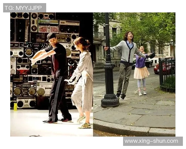 王芳的街舞人生：从热爱到梦想的深度对话与成长之路