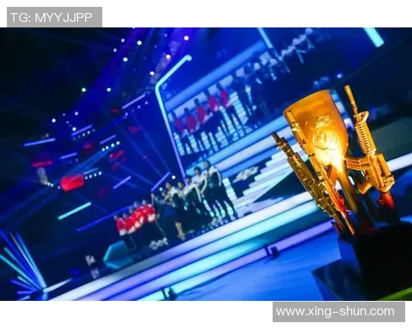 赵强专访：从初出茅庐到电竞巨星的和平精英成长之路