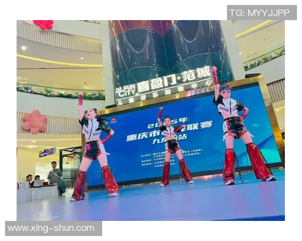 重庆街舞队在街舞比赛中创下新高经验排名引领全国潮流