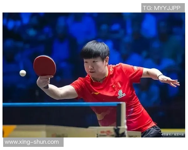 乒乓球的艺术与智慧：深入解析广州乒乓球队的战术运用与训练秘诀