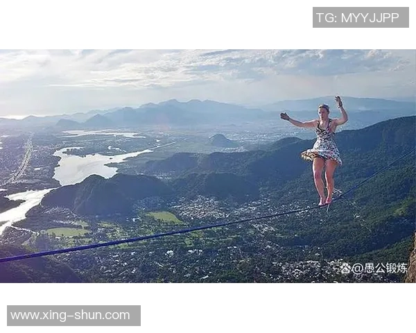 极限运动的魅力与挑战刘丽分享她的冒险人生与心路历程