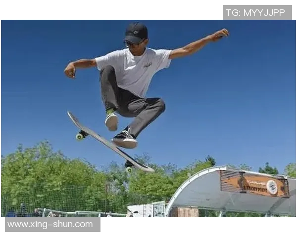 滑板人生的追逐与坚持王磊分享他的滑板故事与梦想