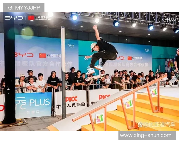 杭州滑板队荣登滑板力量排行榜第一名引领全国潮流