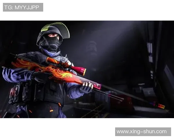 IG战队崛起之路：从默默无闻到CSGO巅峰的传奇旅程