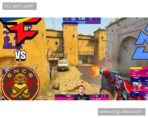 刘静畅谈CSGO职业生涯与游戏发展的点滴回顾