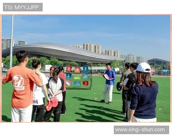 从零起步掌握飞盘技巧与力量训练的全面指南