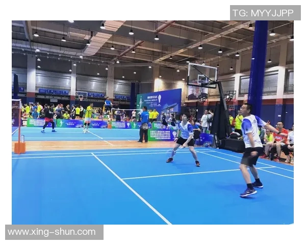 南京羽毛球队在锦标赛中的实力展现与未来发展潜力分析