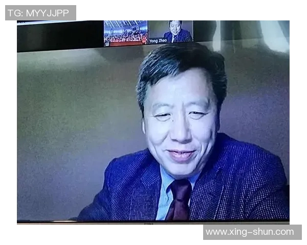 杨磊专访揭秘和平精英成功秘诀与未来发展方向