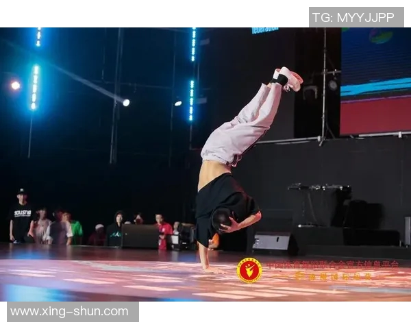 极限运动世界杯成都街舞队战术解析与表现评估