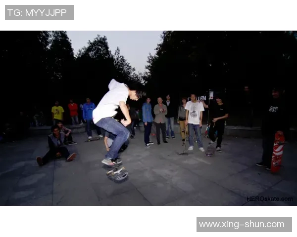 武汉滑板队荣登全国滑板战术排行榜第二名引发热议