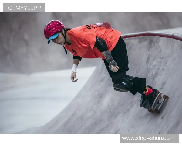 重庆滑板队战术解析与训练策略分享助力竞技水平提升