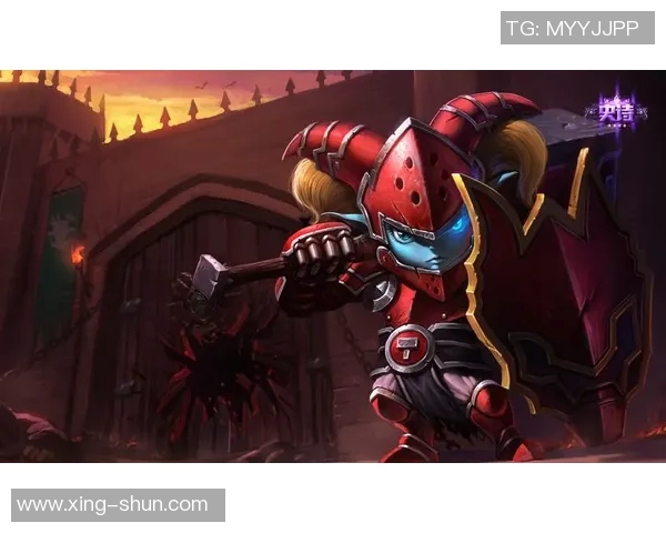 赵丽深度解析英雄联盟游戏技巧与心得分享助你提升实力