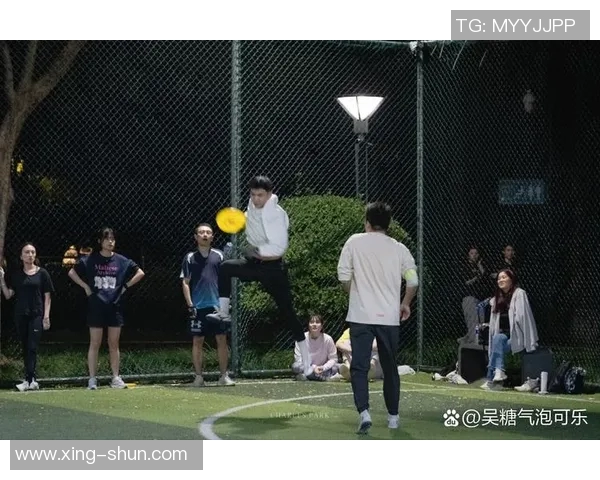 飞盘精神：杭州飞盘队的拼搏历程与成长故事