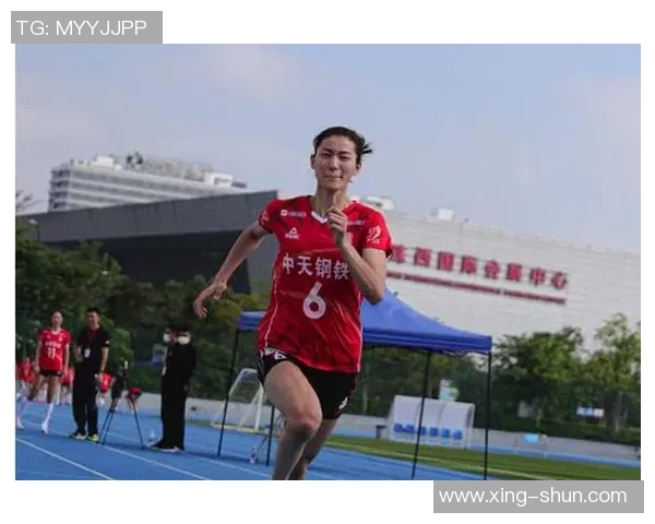 广州排球队在锦标赛中的耐力表现值得关注与分析