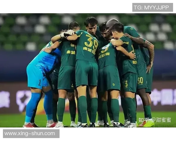 广州网球队近期状态分析与表现评估探讨